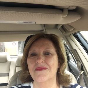 Meet your Posher, Sharon